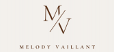 Logo de Maître Mélody VAILLANT, avocat à Montpellier et à Gignac